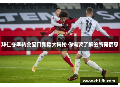拜仁冬季转会窗口新援大揭秘 你需要了解的所有信息 拜仁冬季转会窗口新援大揭秘 你需要了解的所有信息
